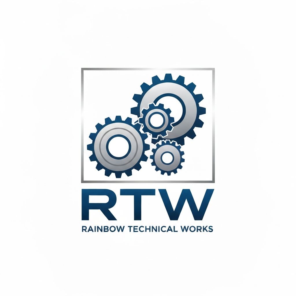 RTW Logo